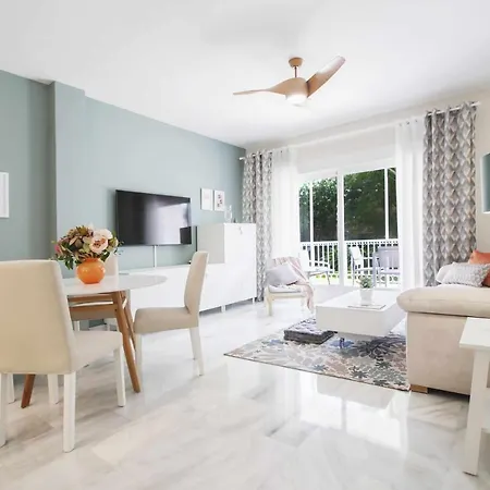 Apartment Puerto Banus An Ideal Escape