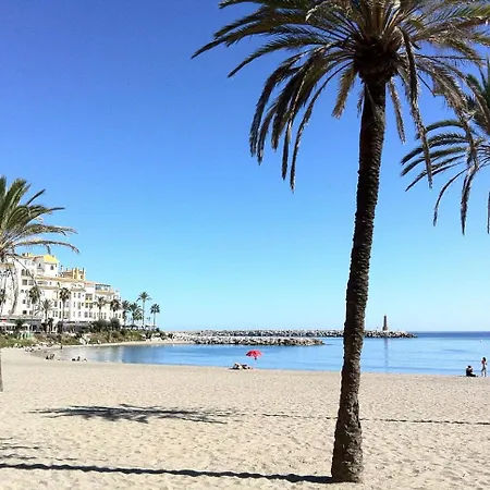 Puerto Banus An Ideal Escape Apartamento *