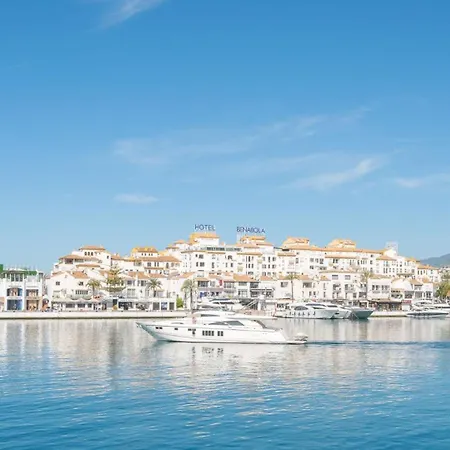 Puerto Banus An Ideal Escape Apartment