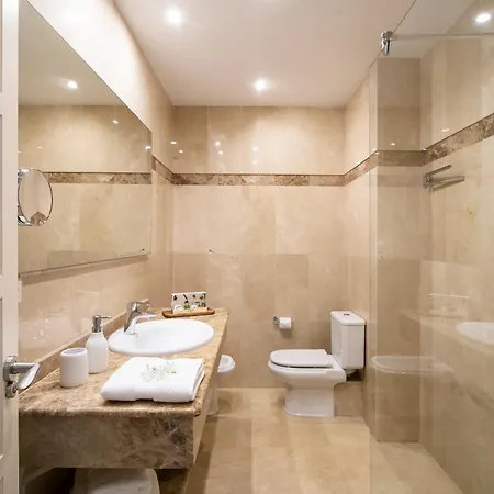 Puerto Banus An Ideal Escape *