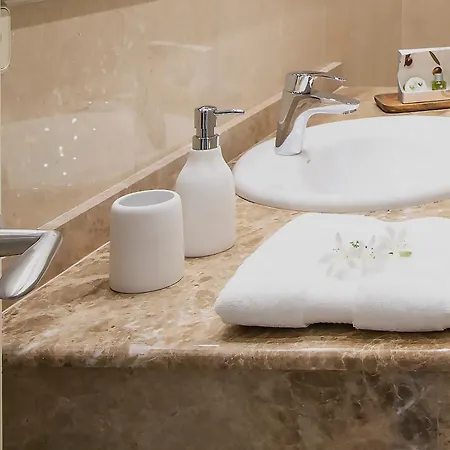 Apartamento Puerto Banus An Ideal Escape