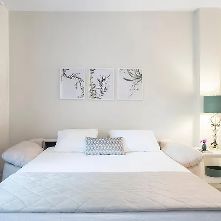 Apartamento Puerto Banus An Ideal Escape Marbella
