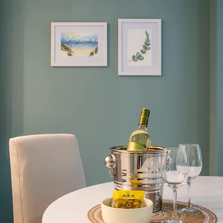 Apartamento Puerto Banus An Ideal Escape Marbella