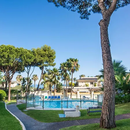 Puerto Banus An Ideal Escape Apartment *