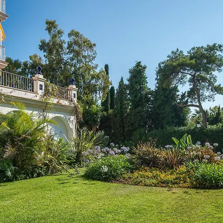 Puerto Banus An Ideal Escape Apartment