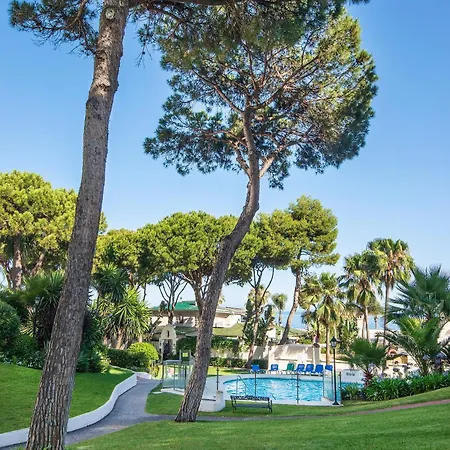 Puerto Banus An Ideal Escape * Marbella