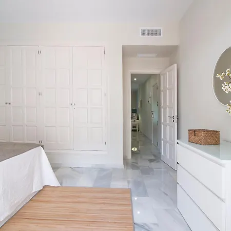 Puerto Banus An Ideal Escape Apartamento