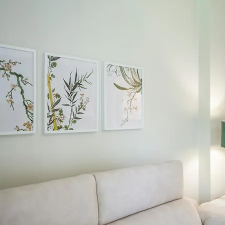 Apartamento Puerto Banus An Ideal Escape
