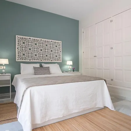 Puerto Banus An Ideal Escape Apartamento Marbella