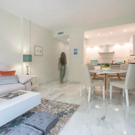 Puerto Banus An Ideal Escape *