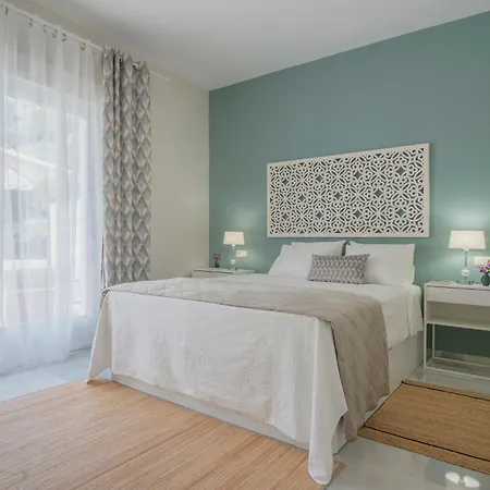 Puerto Banus An Ideal Escape *
