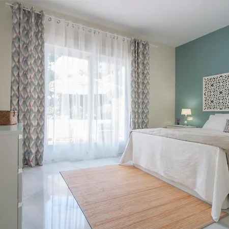 Puerto Banus An Ideal Escape Apartamento Marbella
