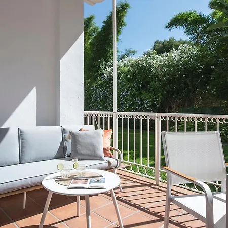 Puerto Banus An Ideal Escape Apartment