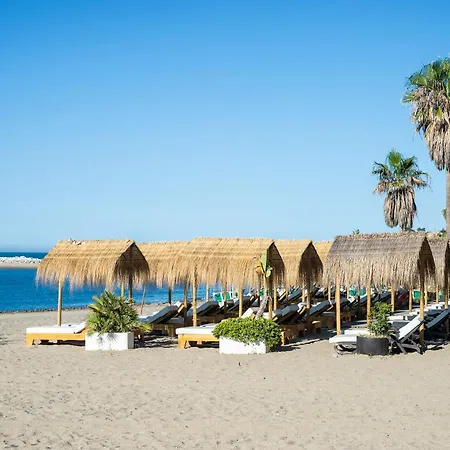 Puerto Banus An Ideal Escape Marbella