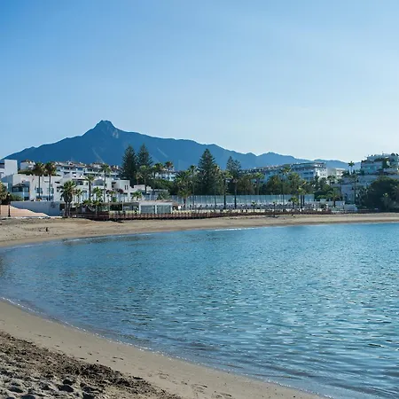 Puerto Banus An Ideal Escape