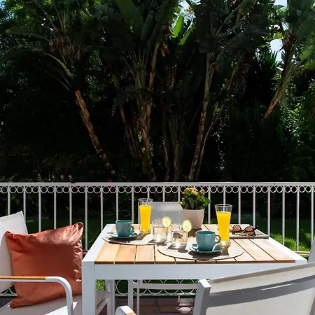 Puerto Banus An Ideal Escape * Marbella