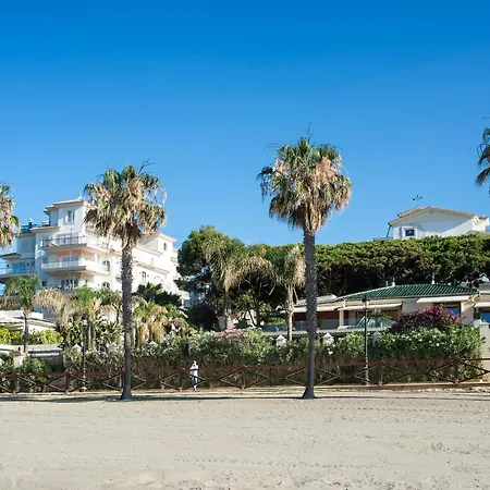 Puerto Banus An Ideal Escape * Marbella