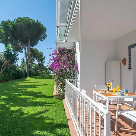 Puerto Banus An Ideal Escape Apartamento *